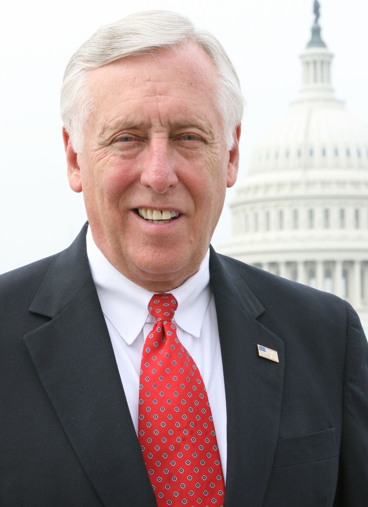 Steny Hoyer Pot0626